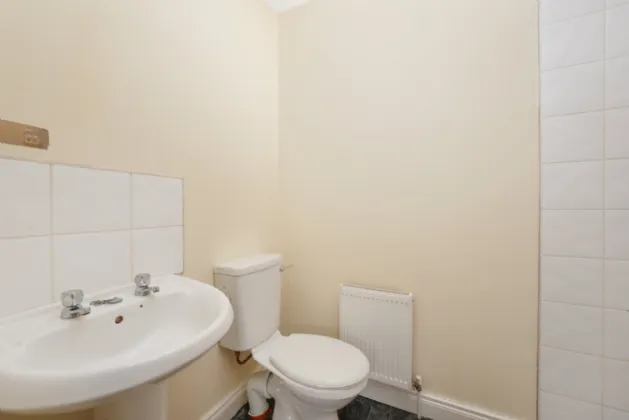 Photo of 22 Highfield, Lisnalea, Bailieborough, Co Cavan, A82HX84