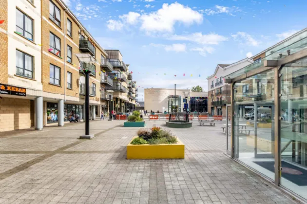 Photo of Apartment 3 The Crescent, Killegland Street, Ashbourne, Co Meath, A84 YC86