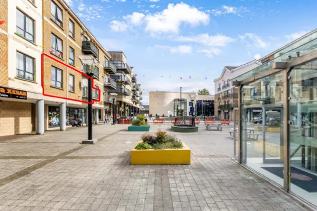 Photo of Apartment 3 The Crescent, Killegland Street, Ashbourne, Co Meath, A84 YC86