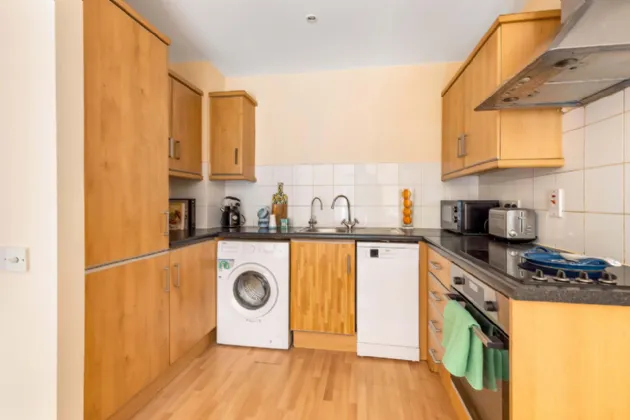 Photo of Apartment 3 The Crescent, Killegland Street, Ashbourne, Co Meath, A84 YC86