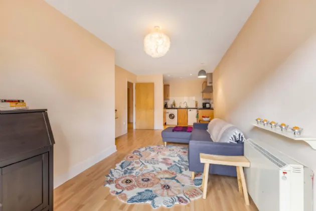 Photo of Apartment 3 The Crescent, Killegland Street, Ashbourne, Co Meath, A84 YC86