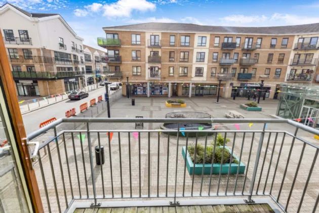 Photo of Apartment 3 The Crescent, Killegland Street, Ashbourne, Co Meath, A84 YC86