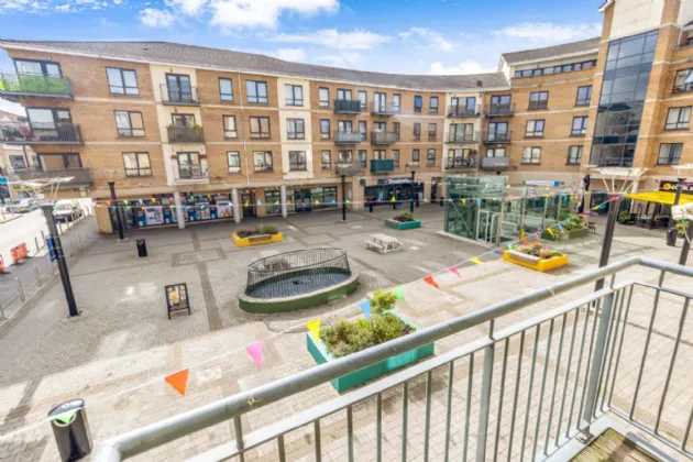 Photo of Apartment 3 The Crescent, Killegland Street, Ashbourne, Co Meath, A84 YC86