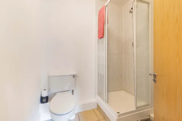 Photo of Apartment 3 The Crescent, Killegland Street, Ashbourne, Co Meath, A84 YC86