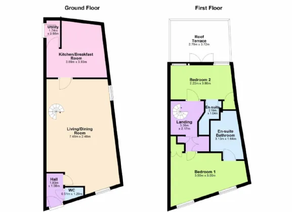 Photo of 2 Eastmoreland Lane, Dublin 4, D04 K0W2