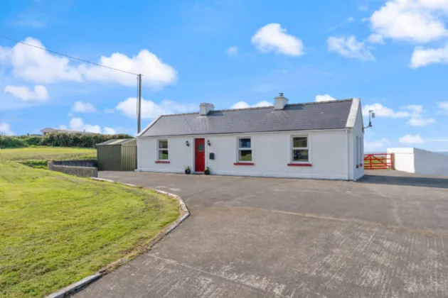 Photo of Muingelly, Ballycastle, Co. Mayo, F26 PF67
