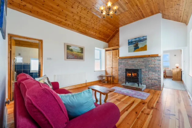 Photo of Muingelly, Ballycastle, Co. Mayo, F26 PF67