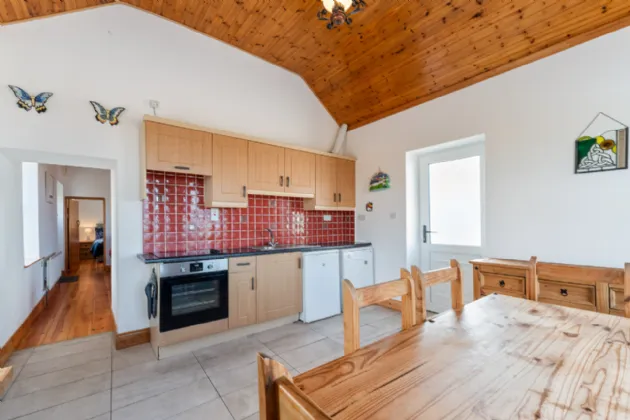 Photo of Muingelly, Ballycastle, Co. Mayo, F26 PF67