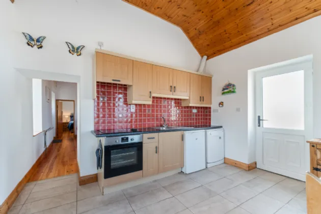 Photo of Muingelly, Ballycastle, Co. Mayo, F26 PF67