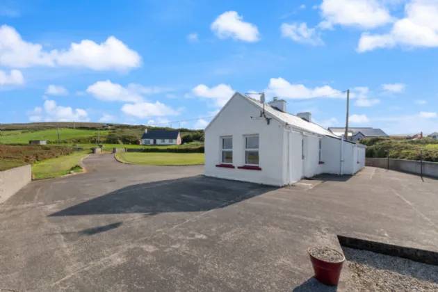 Photo of Muingelly, Ballycastle, Co. Mayo, F26 PF67