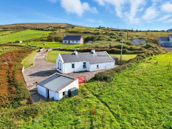 Photo of Muingelly, Ballycastle, Co. Mayo, F26 PF67