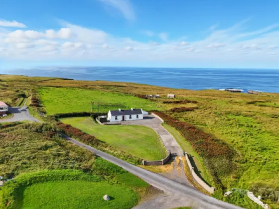 Photo of Muingelly, Ballycastle, Co. Mayo, F26 PF67