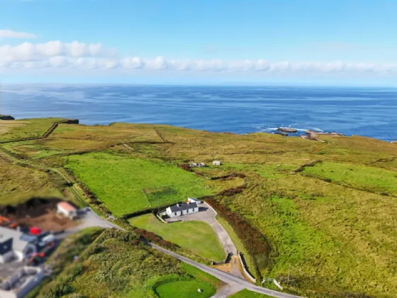 Photo of Muingelly, Ballycastle, Co. Mayo, F26 PF67