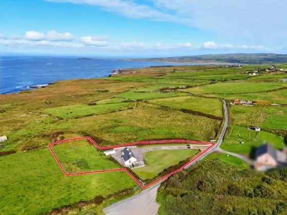 Photo of Muingelly, Ballycastle, Co. Mayo, F26 PF67