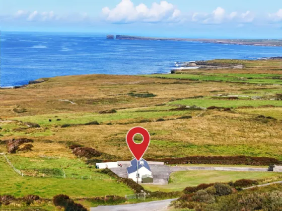 Photo of Muingelly, Ballycastle, Co. Mayo, F26 PF67