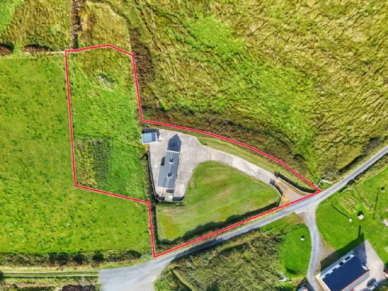 Photo of Muingelly, Ballycastle, Co. Mayo, F26 PF67