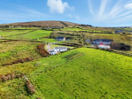 Photo of Muingelly, Ballycastle, Co. Mayo, F26 PF67