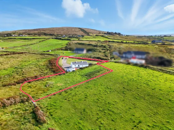 Photo of Muingelly, Ballycastle, Co. Mayo, F26 PF67