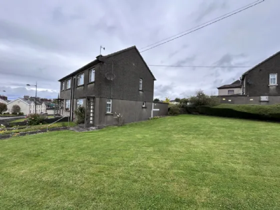 Photo of 2 Ard Mhuire, Cashel, Co Tipperary, E25FY24