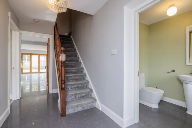 Photo of 25 St Patricks Close, Skerries, Co Dublin, K34 E023