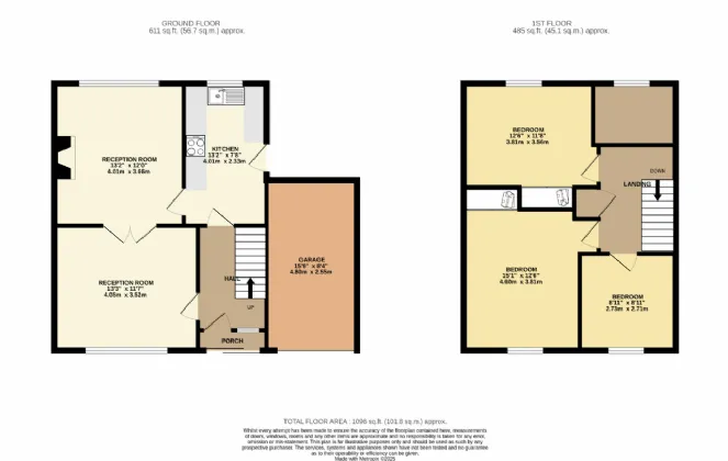 Photo of 15 Prior Park Hill, Clonmel, Co Tipperary, E91V663