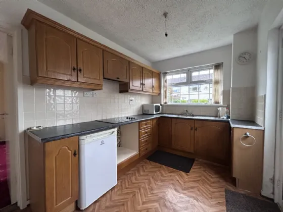 Photo of 15 Prior Park Hill, Clonmel, Co Tipperary, E91V663