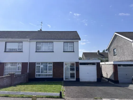 Photo of 15 Prior Park Hill, Clonmel, Co Tipperary, E91V663