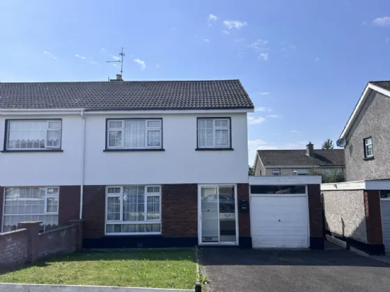 Photo of 15 Prior Park Hill, Clonmel, Co Tipperary, E91V663