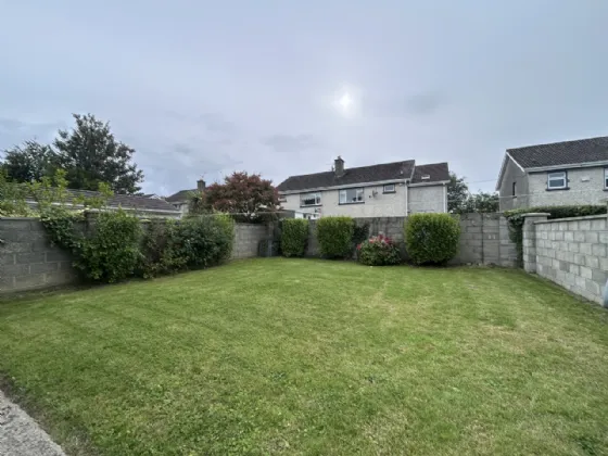 Photo of 15 Prior Park Hill, Clonmel, Co Tipperary, E91V663