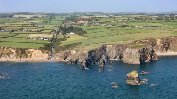 Photo of Sea La Vie, Garrarus, Tramore, County Waterford, X91 XR76