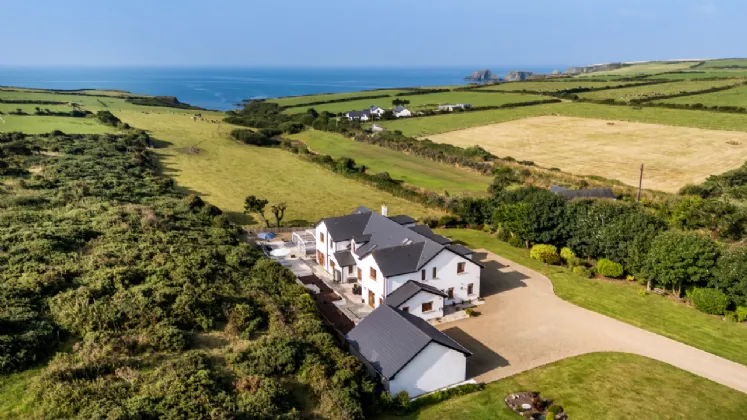 Photo of Sea La Vie, Garrarus, Tramore, County Waterford, X91 XR76