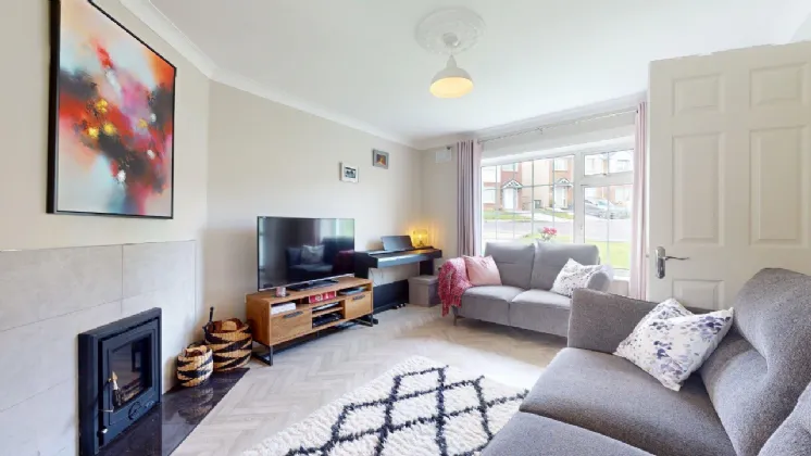 Photo of 57 Glenfort, Pound Road, Castlebar, Co. Mayo, F23 TW67