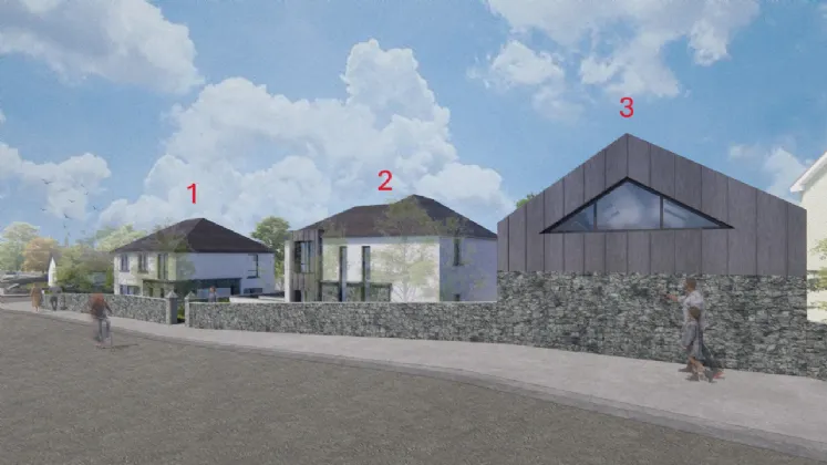 Photo of Caheronaun, Loughrea, Co. Galway