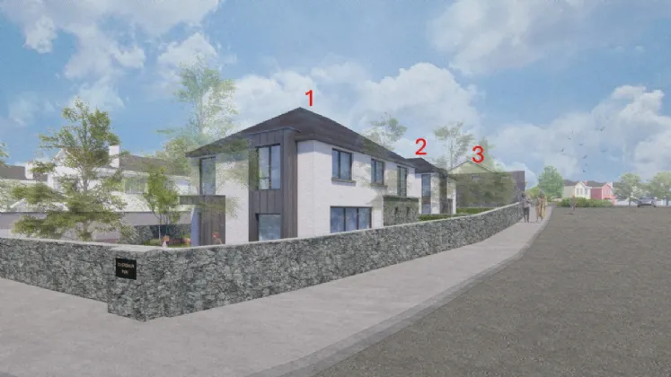 Photo of Caheronaun, Loughrea, Co. Galway