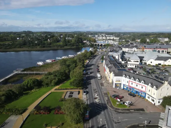 Photo of 11 Riverview, Landmark Court, Carrick-On-Shannon, Co. Leitrim, N41 XE17