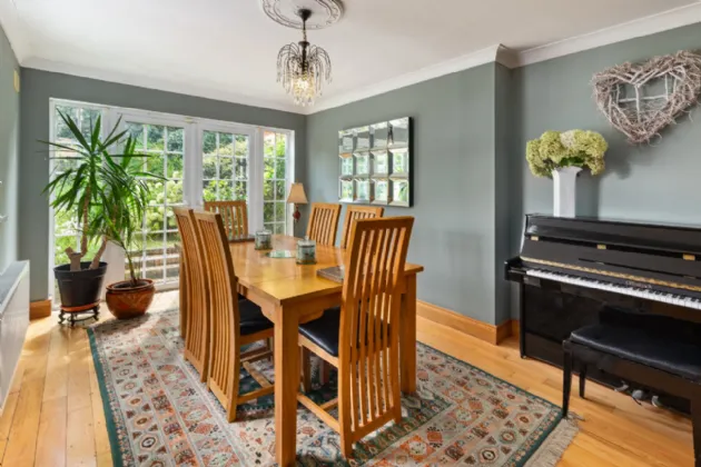 Photo of 9 Stockton Drive, Castleknock, Dublin 15, D15 Y32P