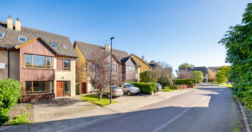 Photo of 11 Heather Park, Pairc na Gloine, Kenmare, Co Kerry, V93WC82