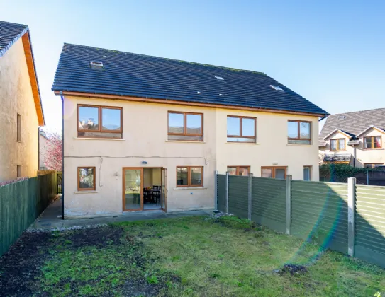 Photo of 11 Heather Park, Pairc na Gloine, Kenmare, Co Kerry, V93WC82