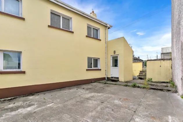 Photo of 27th Lock House,, William Street,, Athy,, Co. Kildare, R14 KX44