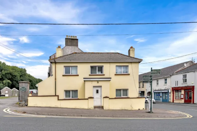 Photo of 27th Lock House,, William Street,, Athy,, Co. Kildare, R14 KX44