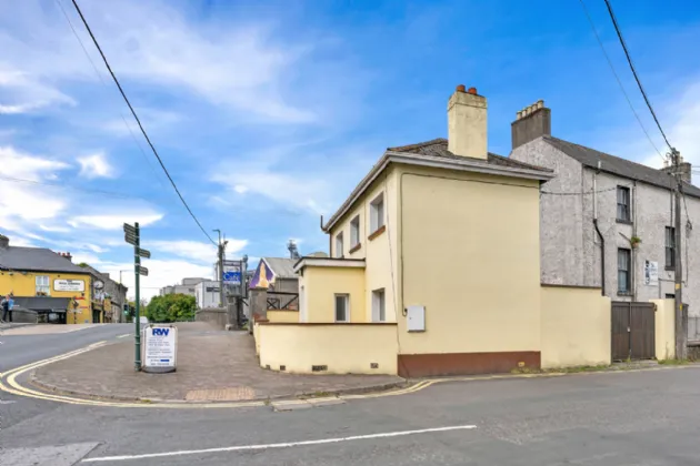Photo of 27th Lock House,, William Street,, Athy,, Co. Kildare, R14 KX44