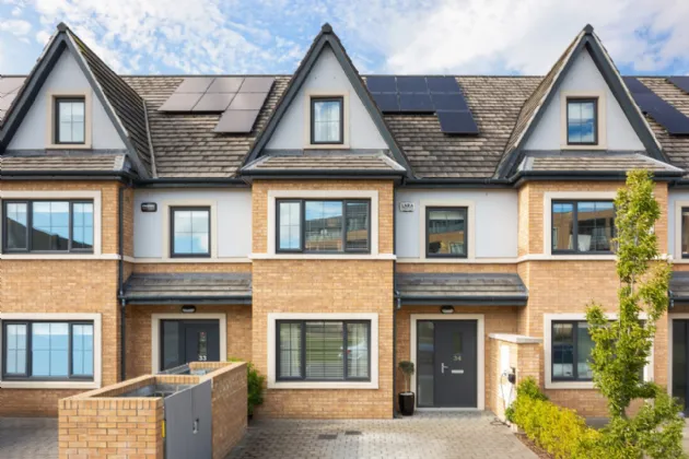 Photo of 34 St Pancras Avenue, Terenure, Dublin 6w, D6W PT85