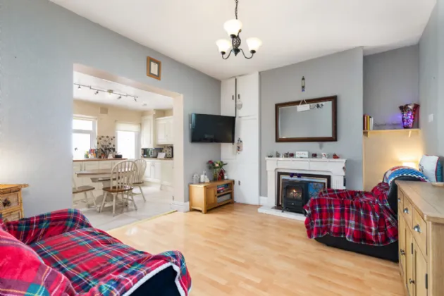 Photo of 48 St Ignatius Road, Phibsborough, Dublin 7, D07 HW21