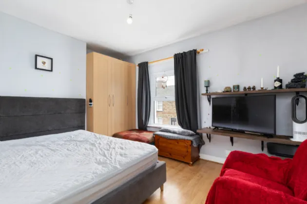 Photo of 48 St Ignatius Road, Phibsborough, Dublin 7, D07 HW21