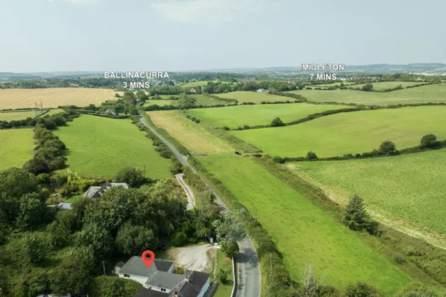 Photo of Gearagh Road, Ballinacurra, Midleton, Co. Cork, P25 YK09