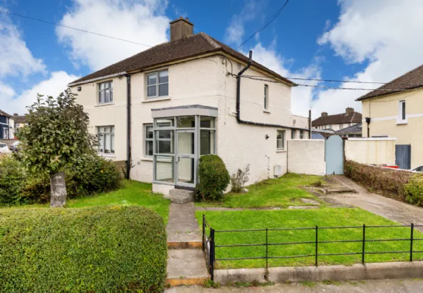 Photo of 54 Clanmahon Road, Donnycarney, Dublin, D05 YK35