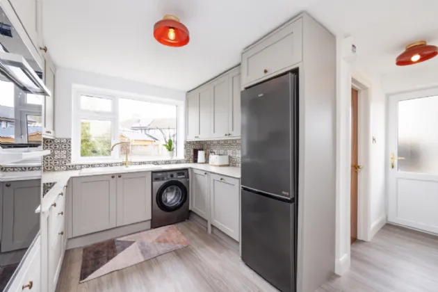 Photo of 54 Clanmahon Road, Donnycarney, Dublin, D05 YK35