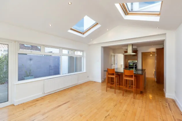 Photo of 96 Johnstown Avenue, Glenageary, Co Dublin, A96 W8R9