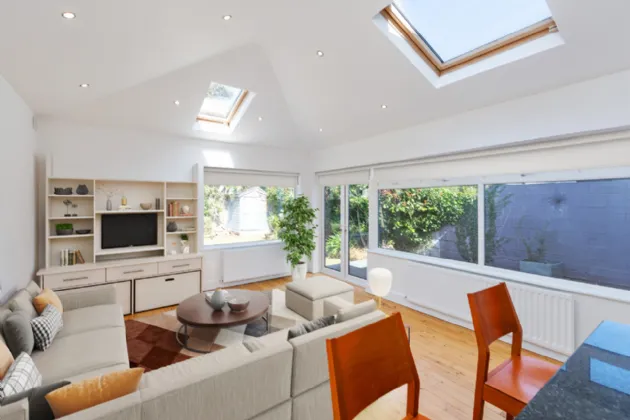 Photo of 96 Johnstown Avenue, Glenageary, Co Dublin, A96 W8R9