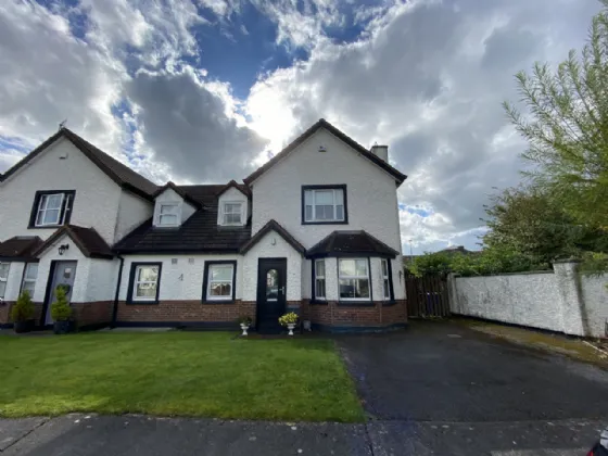 Photo of 11 The Willows, Clonminch, Tullamore, Co. Offaly, R35 KD57